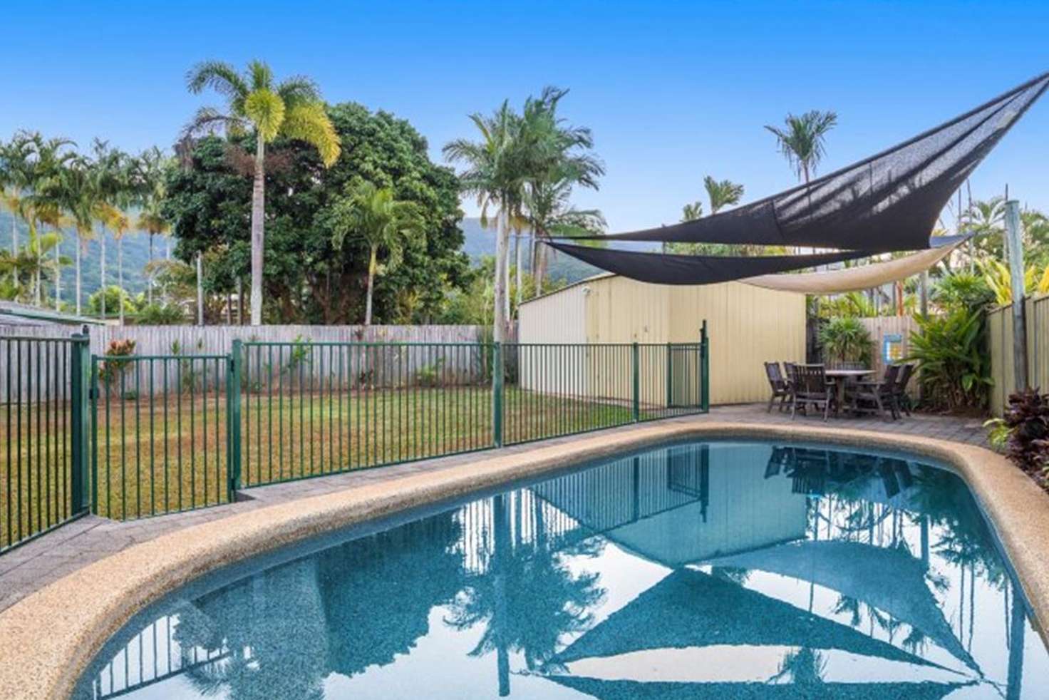 Main view of Homely house listing, 50 Agate Street, Bayview Heights QLD 4868
