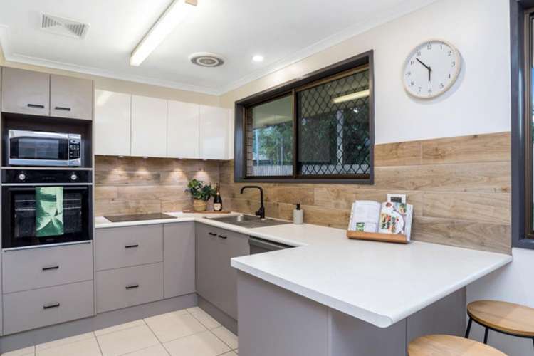 Second view of Homely house listing, 50 Agate Street, Bayview Heights QLD 4868