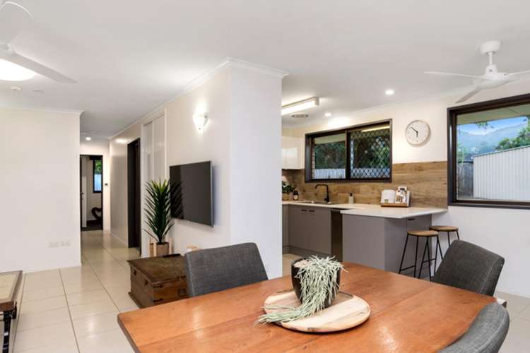 Fifth view of Homely house listing, 50 Agate Street, Bayview Heights QLD 4868