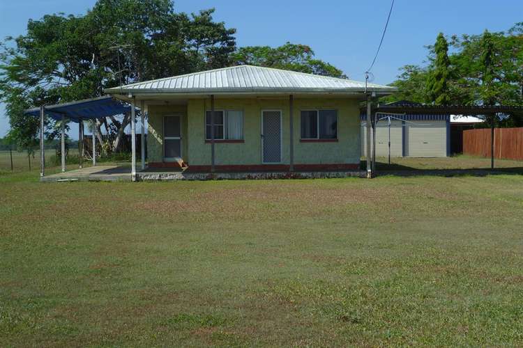 138 Aerodrome Road, Mundoo QLD 4860