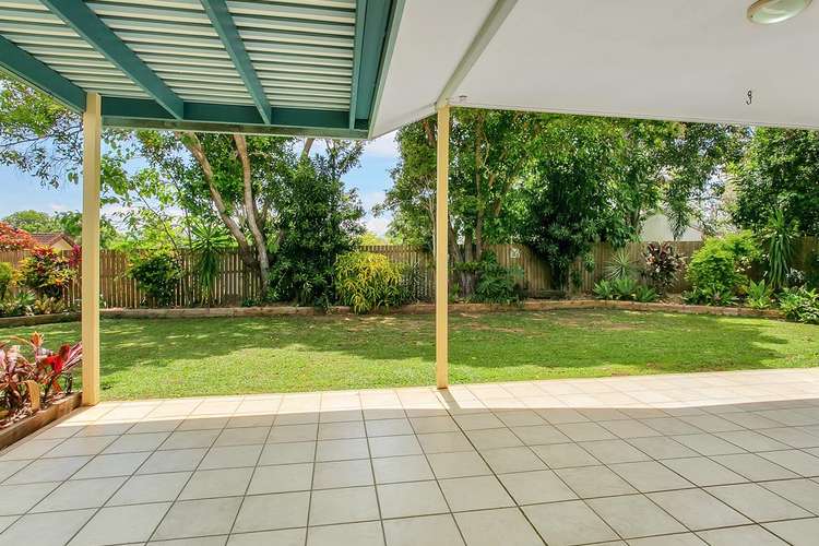 Fourth view of Homely house listing, 8 Melia Close, Mount Sheridan QLD 4868