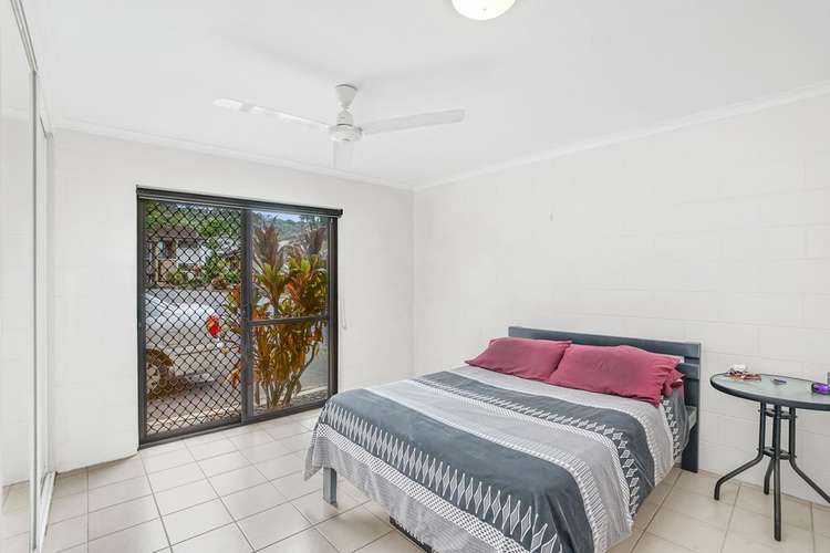 Second view of Homely apartment listing, 4/50-56 Woodward Street, Edge Hill QLD 4870