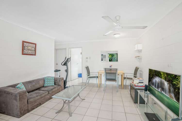 Third view of Homely apartment listing, 4/50-56 Woodward Street, Edge Hill QLD 4870