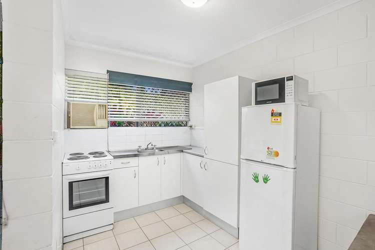 Fifth view of Homely apartment listing, 4/50-56 Woodward Street, Edge Hill QLD 4870