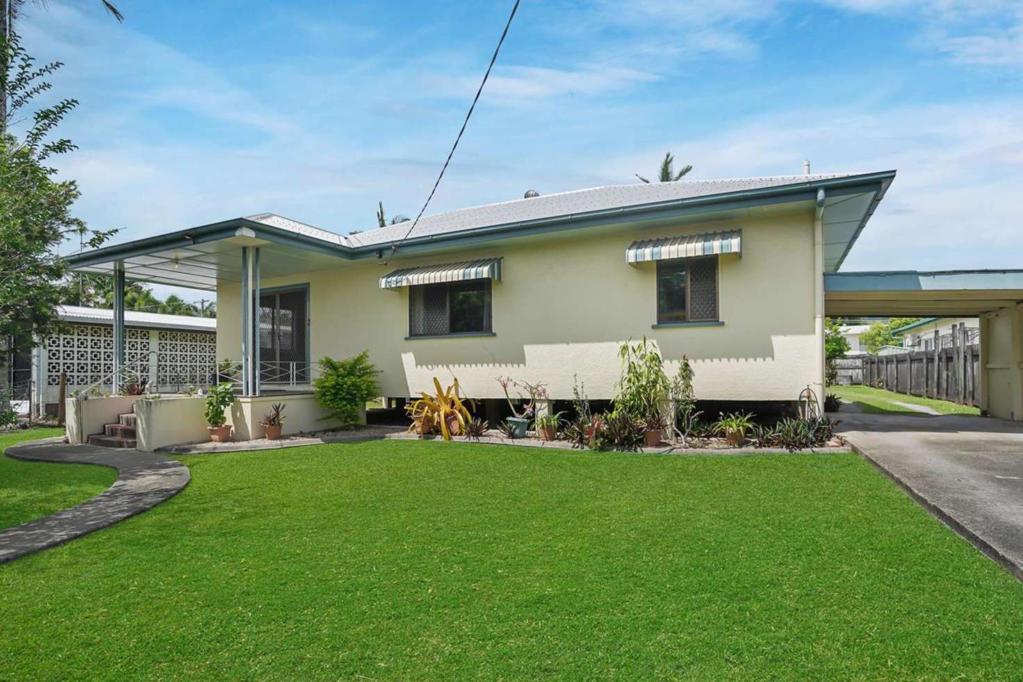 Main view of Homely house listing, 81 Wilks Street, Bungalow QLD 4870