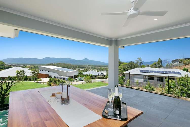 Main view of Homely house listing, 49 Treetop Drive, Mount Sheridan QLD 4868