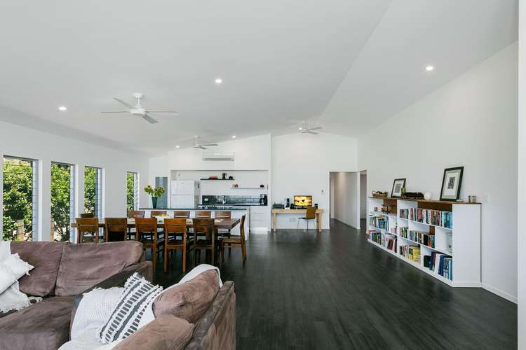 Second view of Homely house listing, 49 Treetop Drive, Mount Sheridan QLD 4868