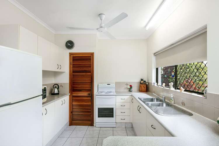 Fifth view of Homely house listing, 84 Shannon Drive, Bayview Heights QLD 4868