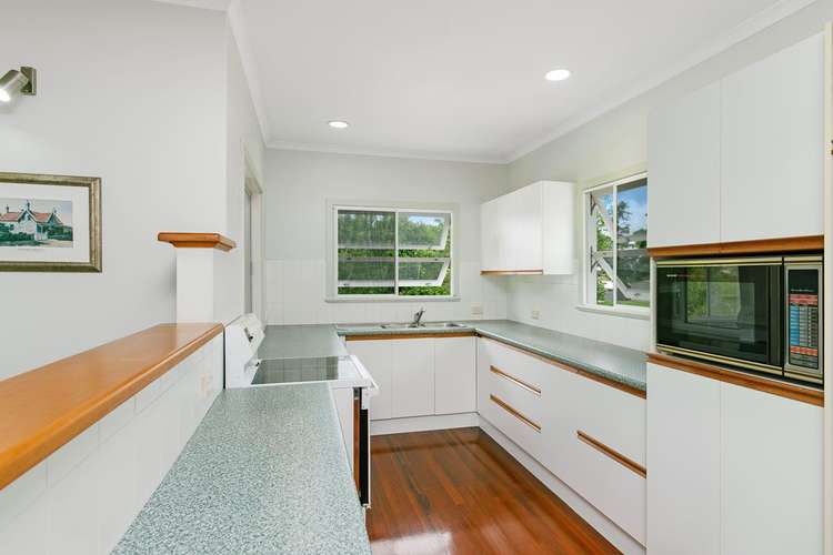 Second view of Homely house listing, 23 Karwin Street, Bayview Heights QLD 4868