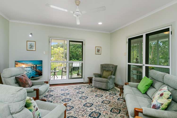 Fourth view of Homely house listing, 23 Karwin Street, Bayview Heights QLD 4868