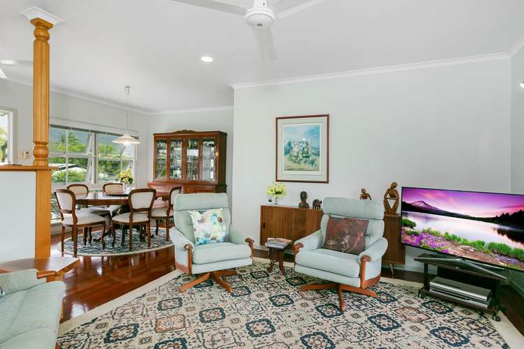 Fifth view of Homely house listing, 23 Karwin Street, Bayview Heights QLD 4868