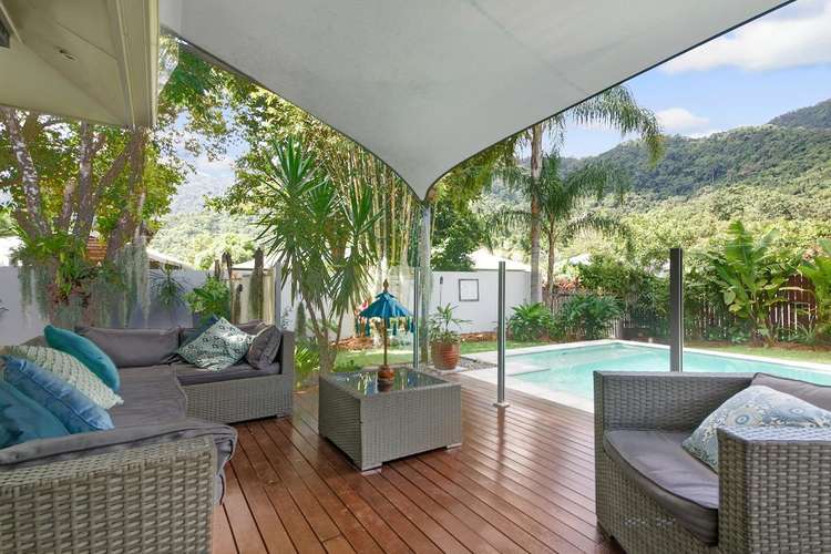 Main view of Homely house listing, 21 Gamburra Drive, Redlynch QLD 4870