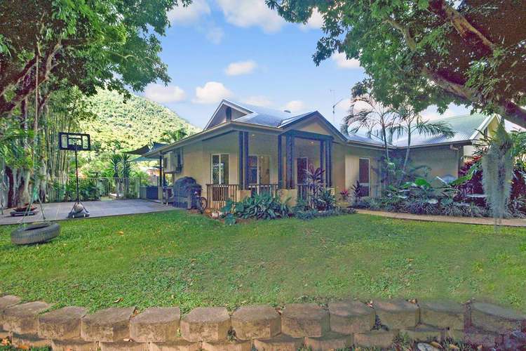 Third view of Homely house listing, 21 Gamburra Drive, Redlynch QLD 4870