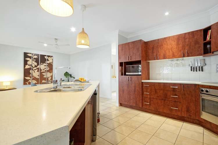 Fourth view of Homely house listing, 21 Gamburra Drive, Redlynch QLD 4870