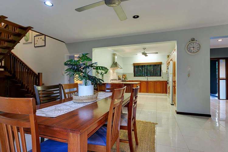 Third view of Homely house listing, 15 Slate Close, Brinsmead QLD 4870