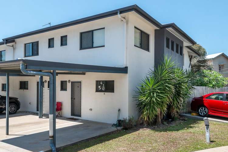 Second view of Homely unit listing, 6/40-46 Redlynch Intake Road, Redlynch QLD 4870