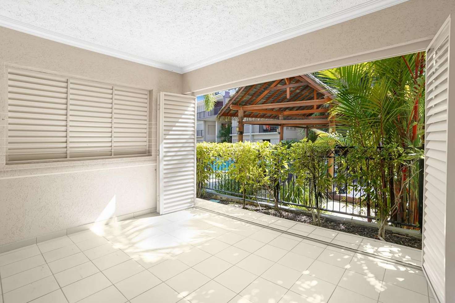 Main view of Homely apartment listing, 112/644 Bruce Highway, Woree QLD 4868