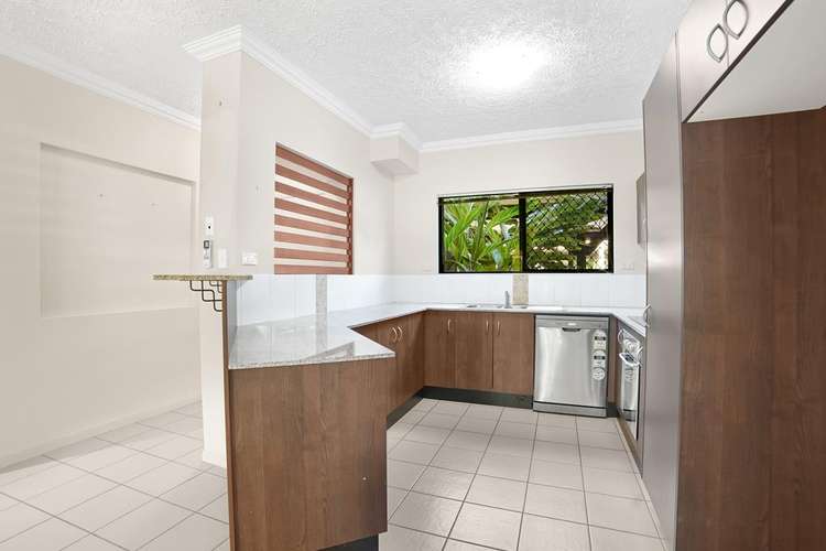 Third view of Homely apartment listing, 112/644 Bruce Highway, Woree QLD 4868