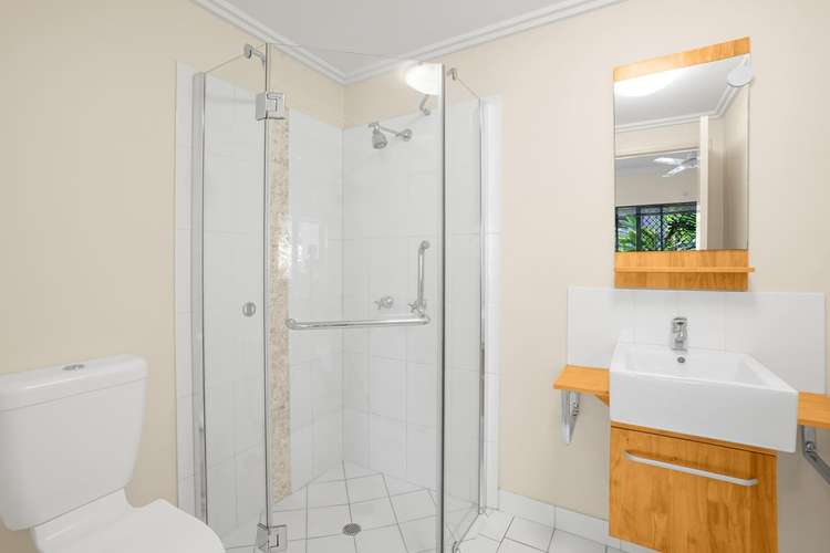 Fourth view of Homely apartment listing, 112/644 Bruce Highway, Woree QLD 4868