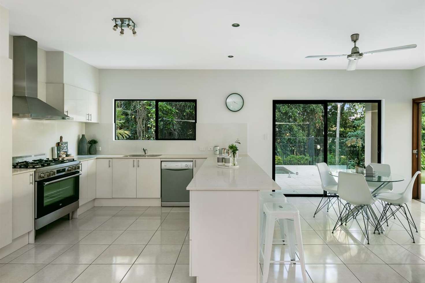 Main view of Homely house listing, 9 Barringtonia Close, Redlynch QLD 4870