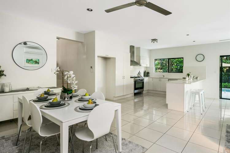 Third view of Homely house listing, 9 Barringtonia Close, Redlynch QLD 4870