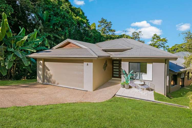 Fifth view of Homely house listing, 9 Barringtonia Close, Redlynch QLD 4870