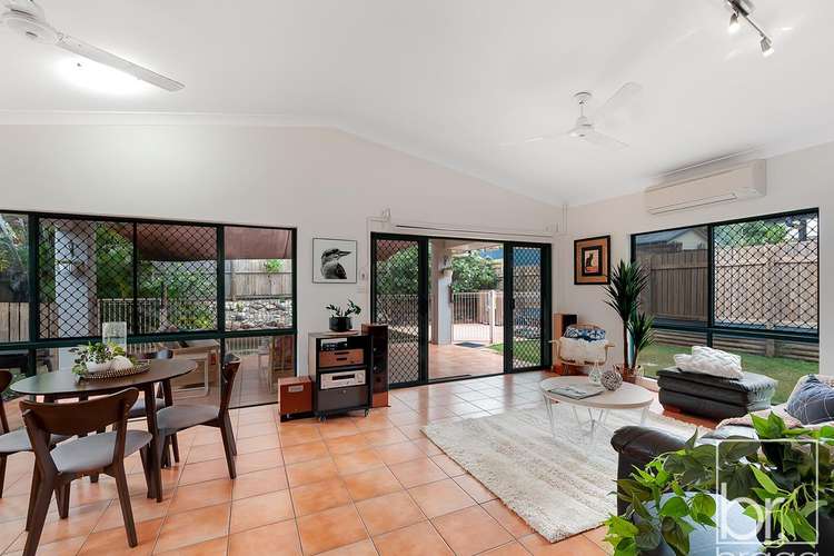 Third view of Homely house listing, 9 Bloomfield Close, Mount Sheridan QLD 4868