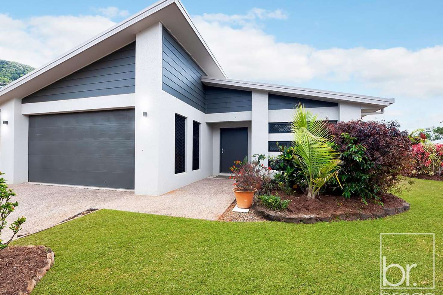 Main view of Homely house listing, 4 Balsam Green, Mount Sheridan QLD 4868