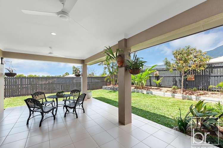 Main view of Homely house listing, 13 Cadell Street, Bentley Park QLD 4869
