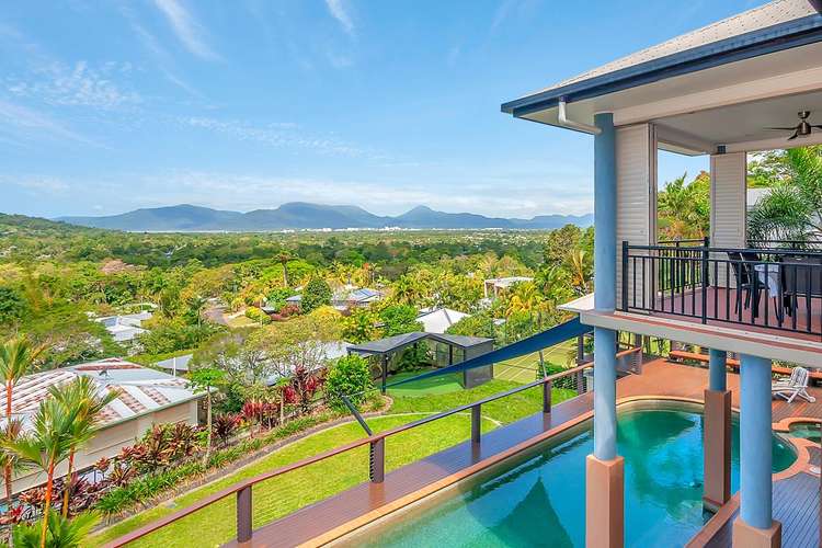 Third view of Homely house listing, 114D Hillview Crescent, Whitfield QLD 4870