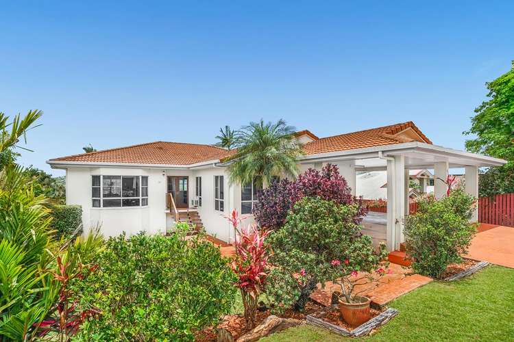 Second view of Homely house listing, 37 Eugenia Crescent, Redlynch QLD 4870