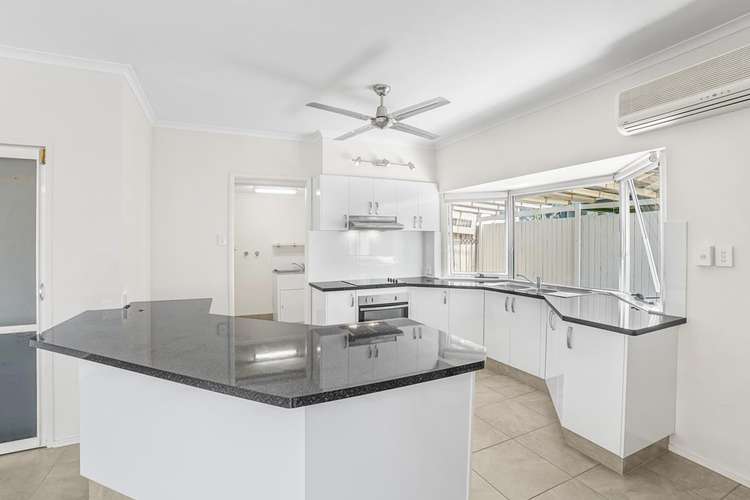 Fourth view of Homely unit listing, 4/111 Callaghan Street, Mooroobool QLD 4870