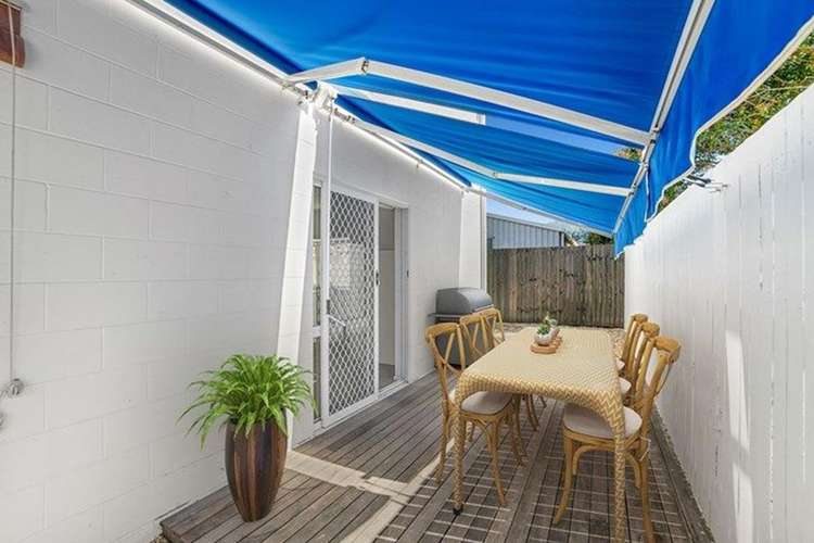 Fifth view of Homely unit listing, 4/111 Callaghan Street, Mooroobool QLD 4870