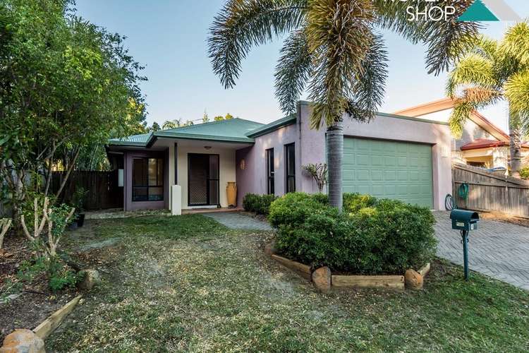 Main view of Homely house listing, 18 Etty Street, Kewarra Beach QLD 4879