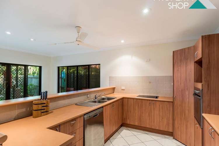 Second view of Homely house listing, 18 Etty Street, Kewarra Beach QLD 4879