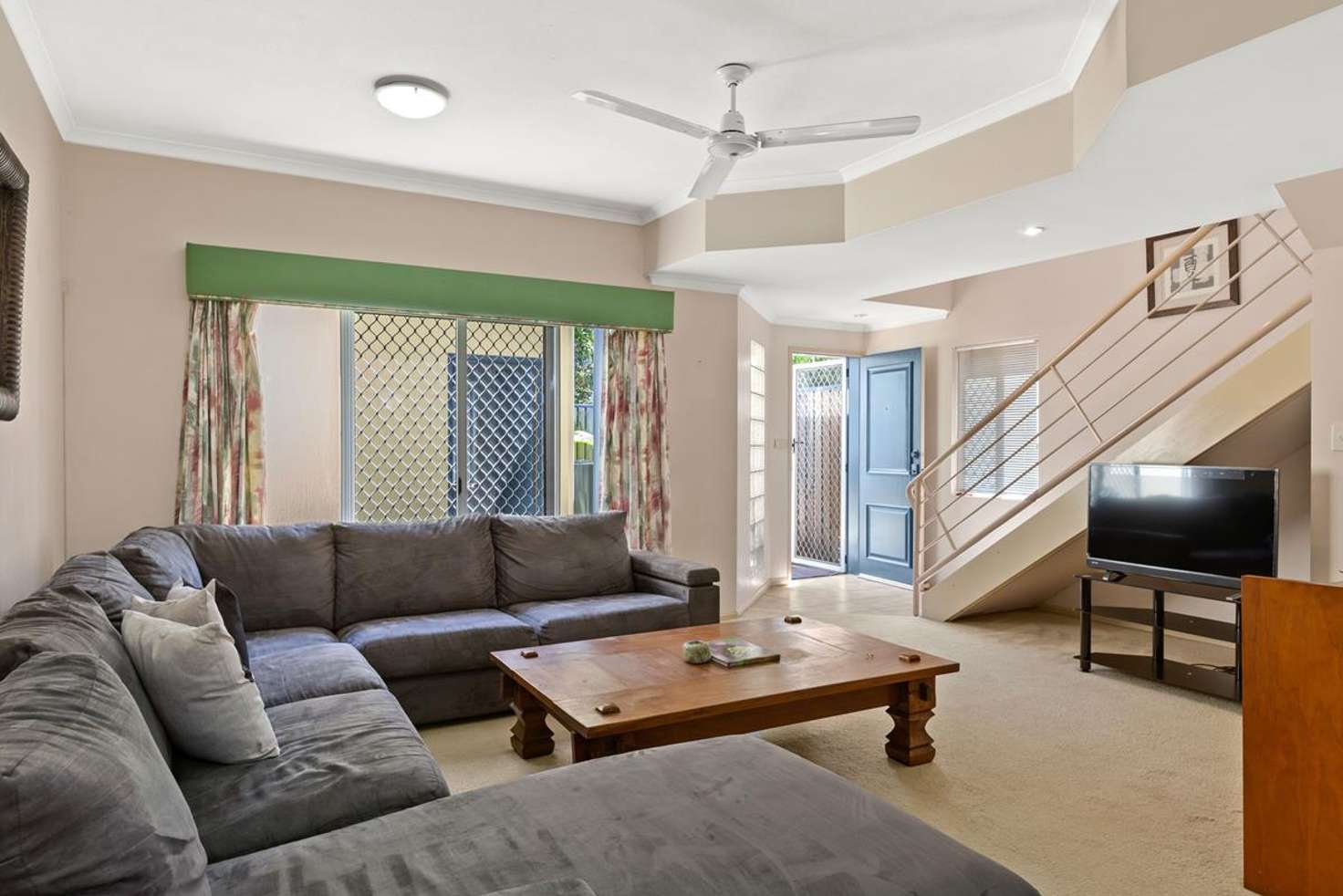 Main view of Homely townhouse listing, 3/64 Charles Street, Manunda QLD 4870