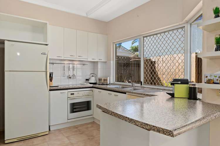 Second view of Homely townhouse listing, 3/64 Charles Street, Manunda QLD 4870