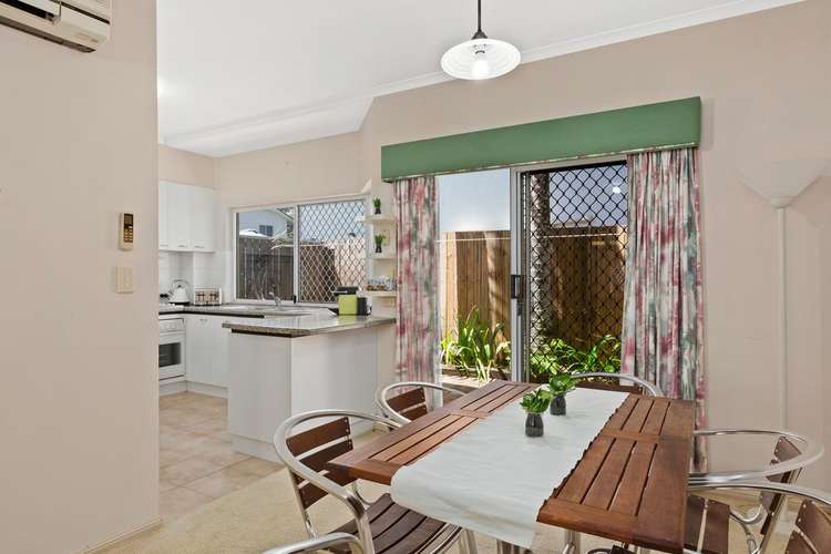 Third view of Homely townhouse listing, 3/64 Charles Street, Manunda QLD 4870