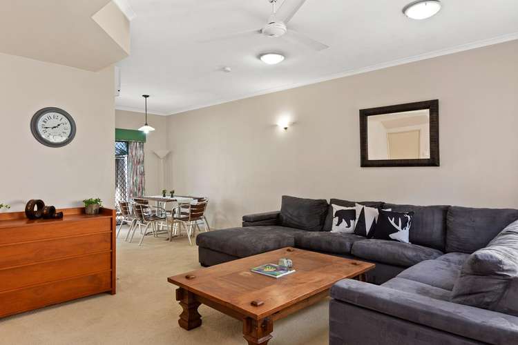 Fourth view of Homely townhouse listing, 3/64 Charles Street, Manunda QLD 4870