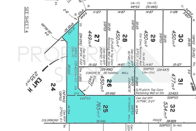 Fourth view of Homely residentialLand listing, 29 Etty Street, Kewarra Beach QLD 4879