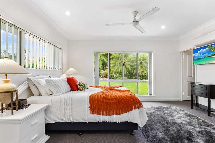 Fifth view of Homely house listing, 13-15 Soderberg Close, Redlynch QLD 4870