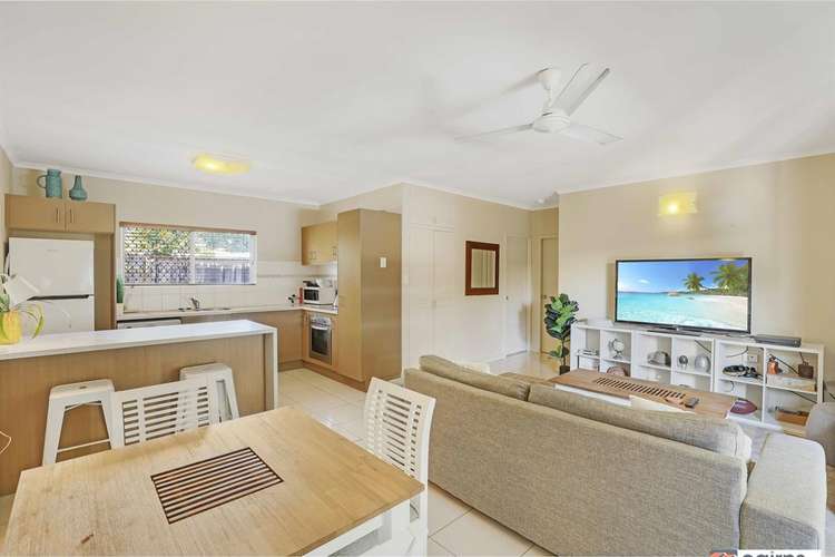 Main view of Homely unit listing, 4/12-14 Winkworth Street, Bungalow QLD 4870