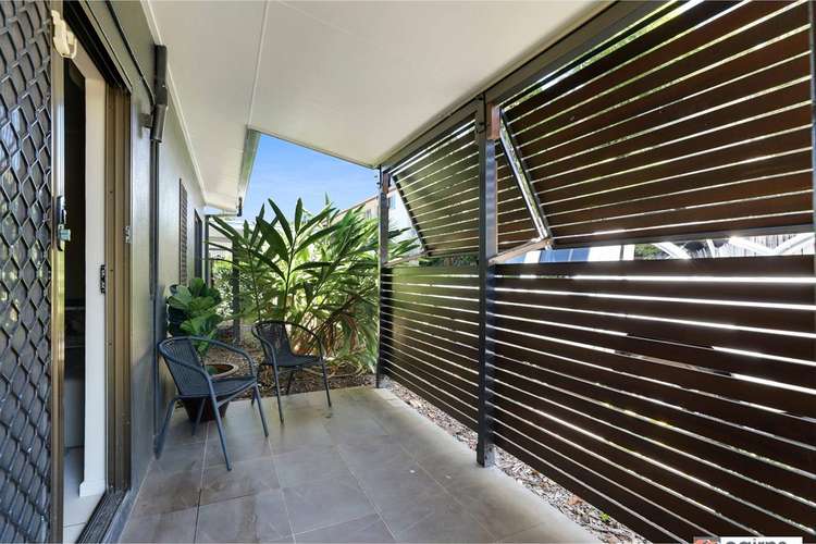 Second view of Homely unit listing, 4/12-14 Winkworth Street, Bungalow QLD 4870