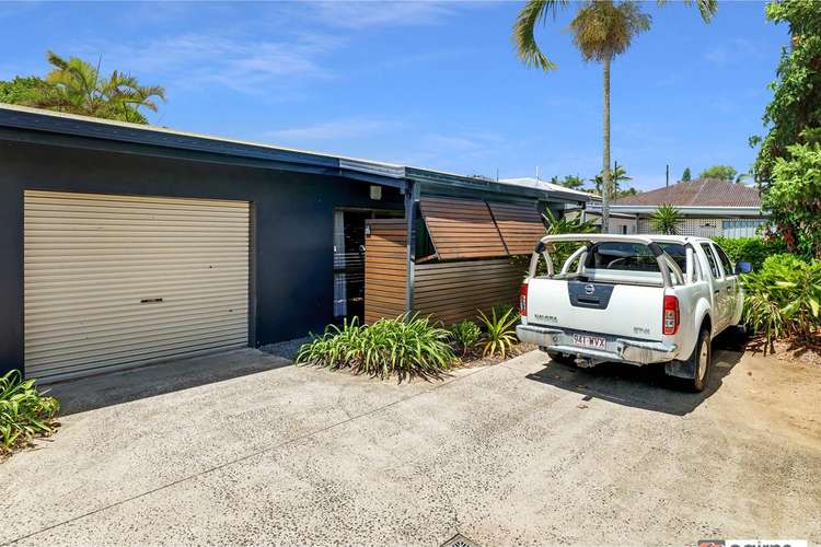 Third view of Homely unit listing, 4/12-14 Winkworth Street, Bungalow QLD 4870