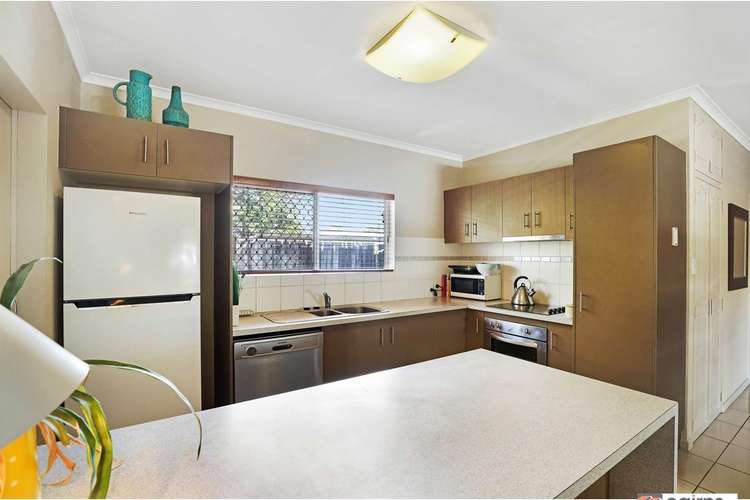 Fourth view of Homely unit listing, 4/12-14 Winkworth Street, Bungalow QLD 4870