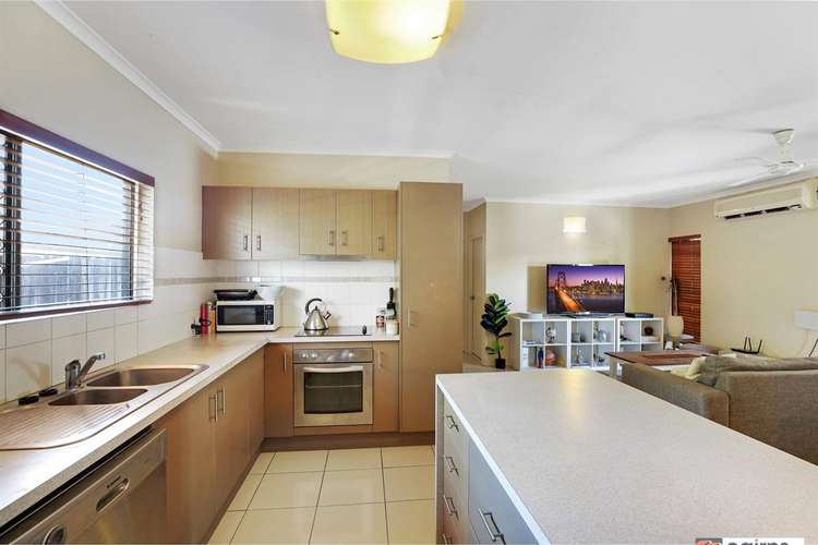 Fifth view of Homely unit listing, 4/12-14 Winkworth Street, Bungalow QLD 4870