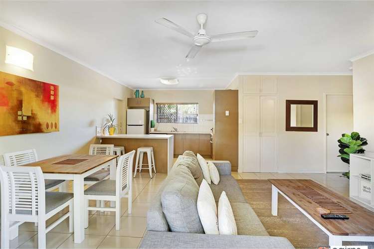 Sixth view of Homely unit listing, 4/12-14 Winkworth Street, Bungalow QLD 4870