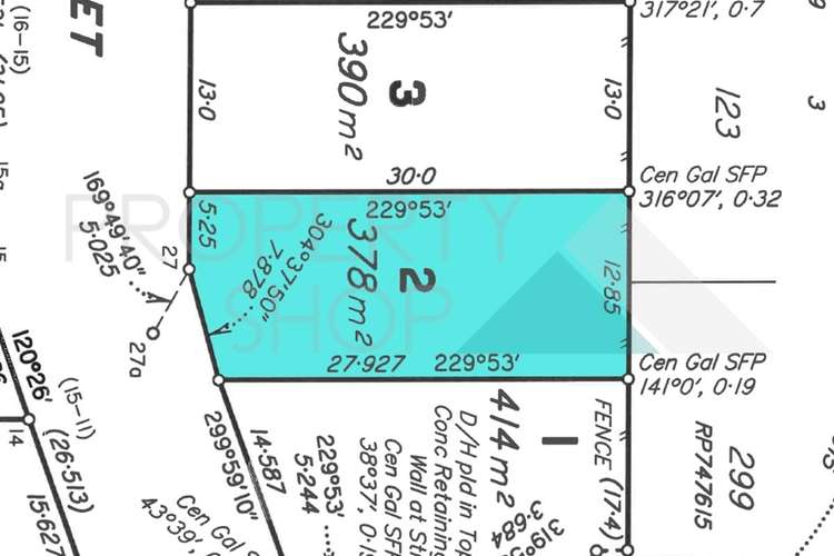 Fifth view of Homely residentialLand listing, 22 Etty Street, Kewarra Beach QLD 4879