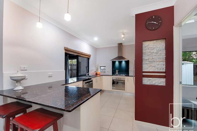 Second view of Homely house listing, 4 Redheart Close, Mount Sheridan QLD 4868