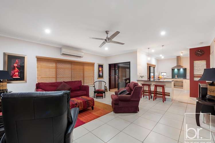 Third view of Homely house listing, 4 Redheart Close, Mount Sheridan QLD 4868